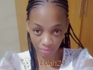 Lolah24