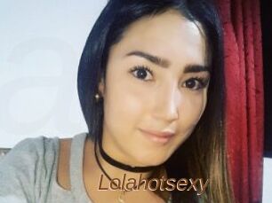 Lolahotsexy