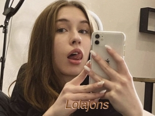 Lolajons