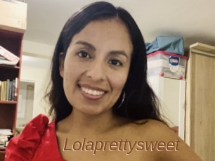 Lolaprettysweet