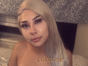 Lolarose