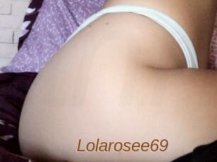 Lolarosee69