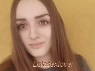 Lolasexlover