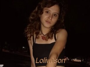 Loliwilson