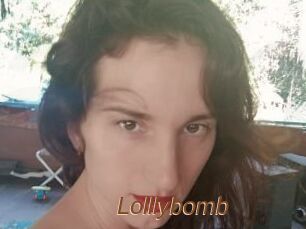 Lolllybomb