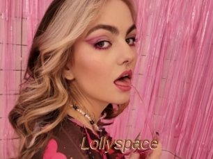 Lollyspace