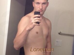 Loneman