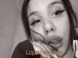 Lopezarianna