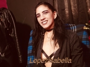 Lopezisabella