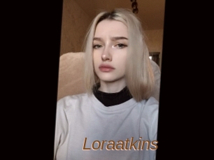 Loraatkins