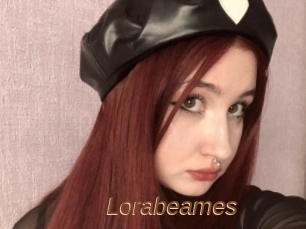 Lorabeames