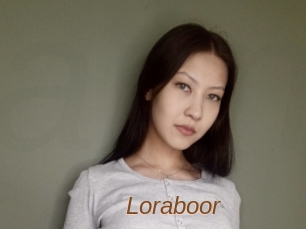 Loraboor