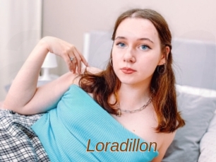 Loradillon