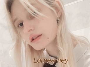 Loraearney