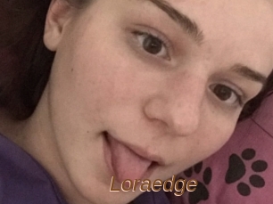 Loraedge