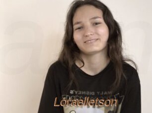 Loraelletson