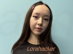 Lorahacker