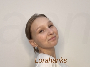 Lorahanks