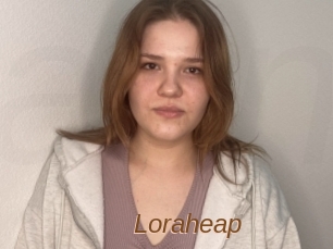 Loraheap