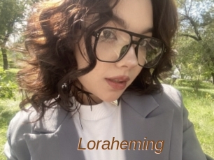 Loraheming