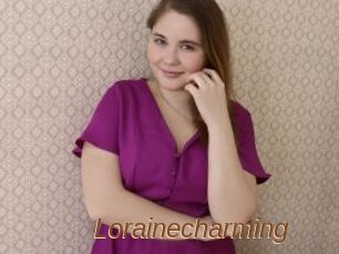 Lorainecharming