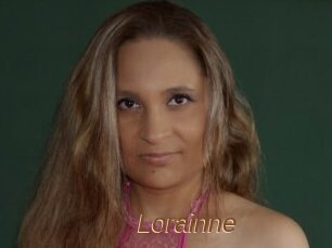 Lorainne