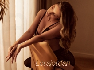 Lorajordan