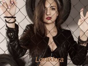 Loraklora