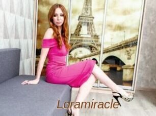 Loramiracle