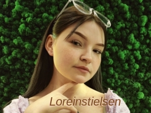 Loreinstielsen