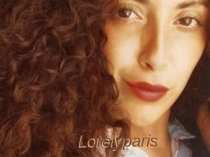 Lorelyparis