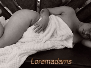 Loremadams