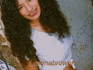 Lorenabrownn