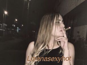 Lorenasexyhot