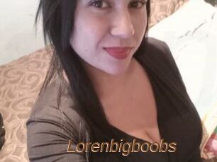 Lorenbigboobs