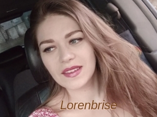 Lorenbrise