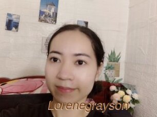 Lorenegrayson