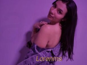 Lorenms