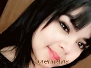 Lorentravis