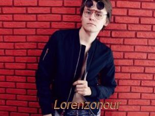 Lorenzonour