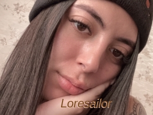 Loresailor