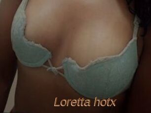 Loretta_hotx