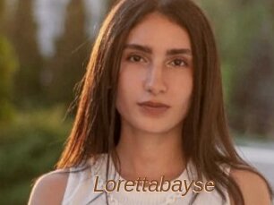 Lorettabayse