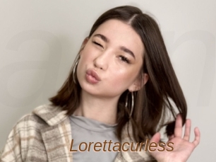 Lorettacurless