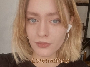 Lorettadowe