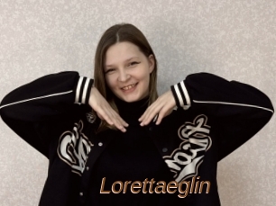 Lorettaeglin