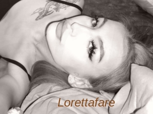 Lorettafare