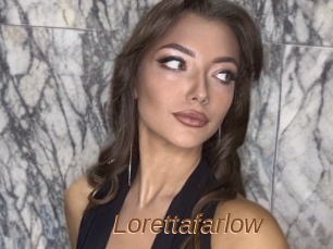 Lorettafarlow