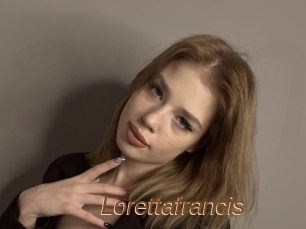 Lorettafrancis