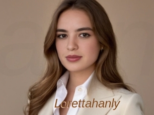 Lorettahanly